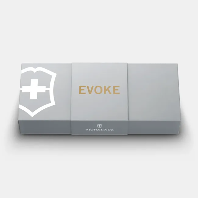 Dao xếp đa năng Victorinox Evoke BS Alox 0.9415.DS249