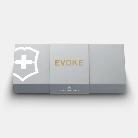 Dao xếp đa năng Victorinox Evoke BS Alox 0.9415.DS249