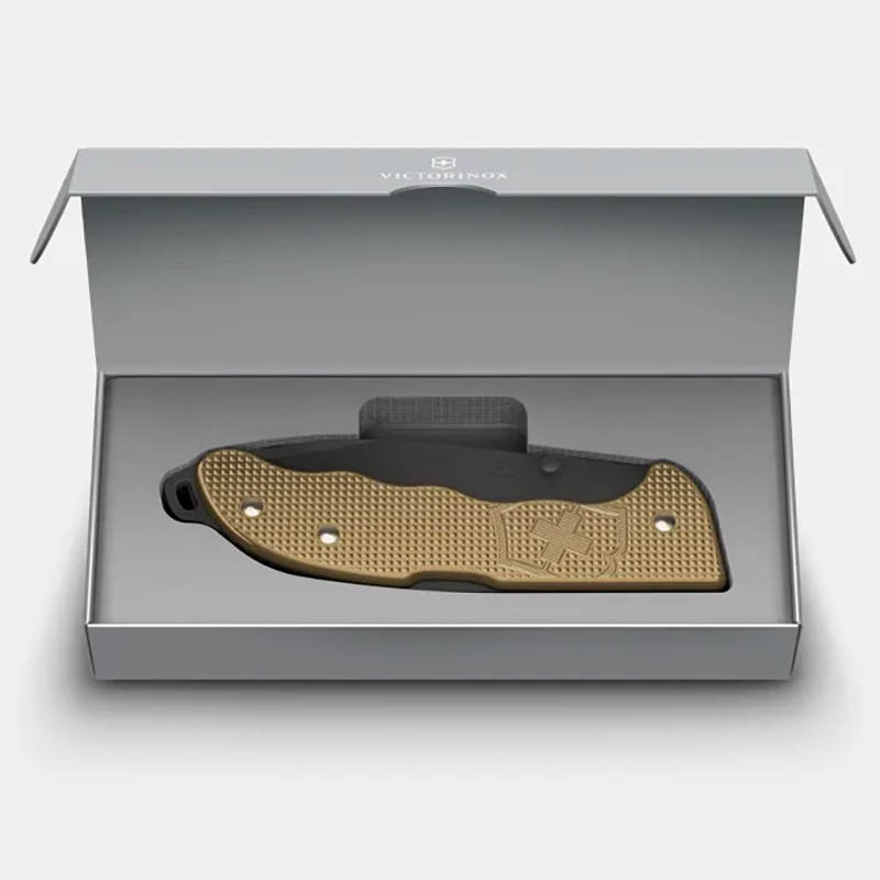 Dao xếp đa năng Victorinox Evoke BS Alox 0.9415.DS249