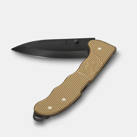 Dao xếp đa năng Victorinox Evoke BS Alox 0.9415.DS249