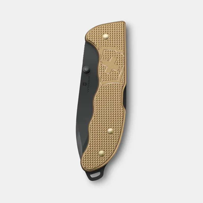 Dao xếp đa năng Victorinox Evoke BS Alox 0.9415.DS249