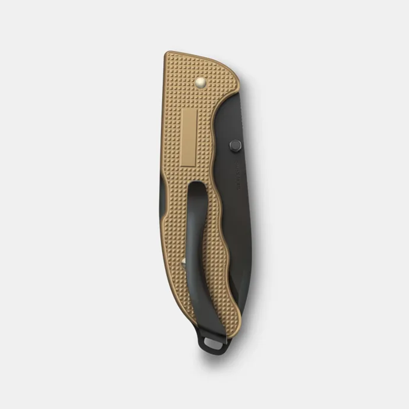 Dao xếp đa năng Victorinox Evoke BS Alox 0.9415.DS249