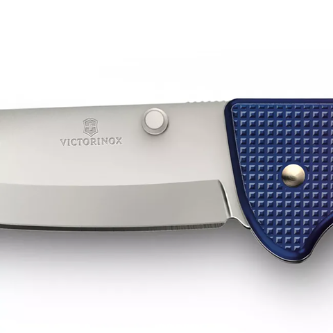 Dao xếp đa năng Victorinox Evoke Alox 0.9415.D221
