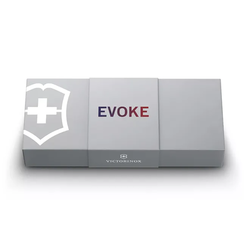 Dao xếp đa năng Victorinox Evoke Alox 0.9415.D221