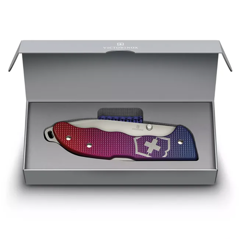 Dao xếp đa năng Victorinox Evoke Alox 0.9415.D221