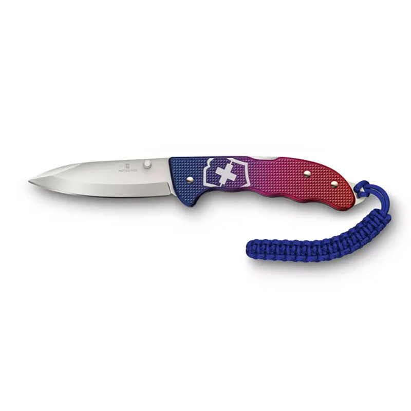Dao xếp đa năng Victorinox Evoke Alox 0.9415.D221
