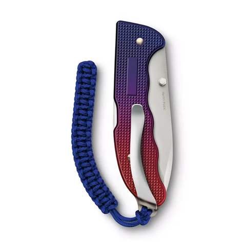 Dao xếp đa năng Victorinox Evoke Alox 0.9415.D221