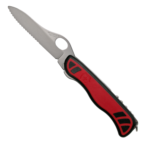 Dao đa năng Victorinox Alpineer Grip 0.8321