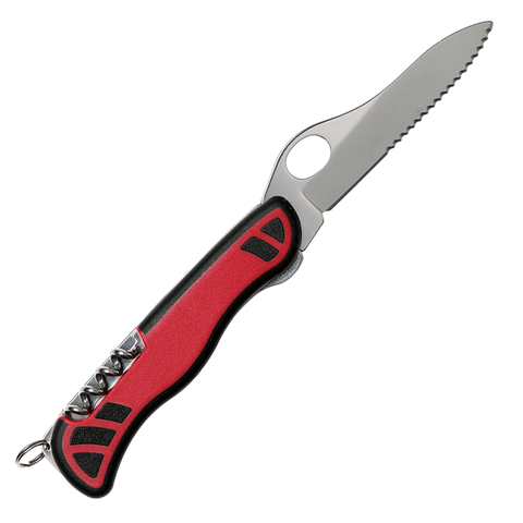 Dao đa năng Victorinox Alpineer Grip 0.8321