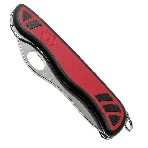 Dao đa năng Victorinox Alpineer Grip 0.8321