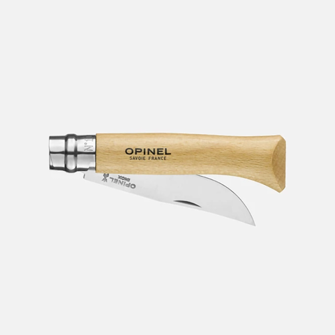 DAO XẾP DU LỊCH OPINEL BEECHWOOD No.10 1255