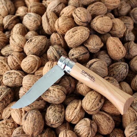 DAO XẾP DU LỊCH OPINEL BEECHWOOD No.10 1255