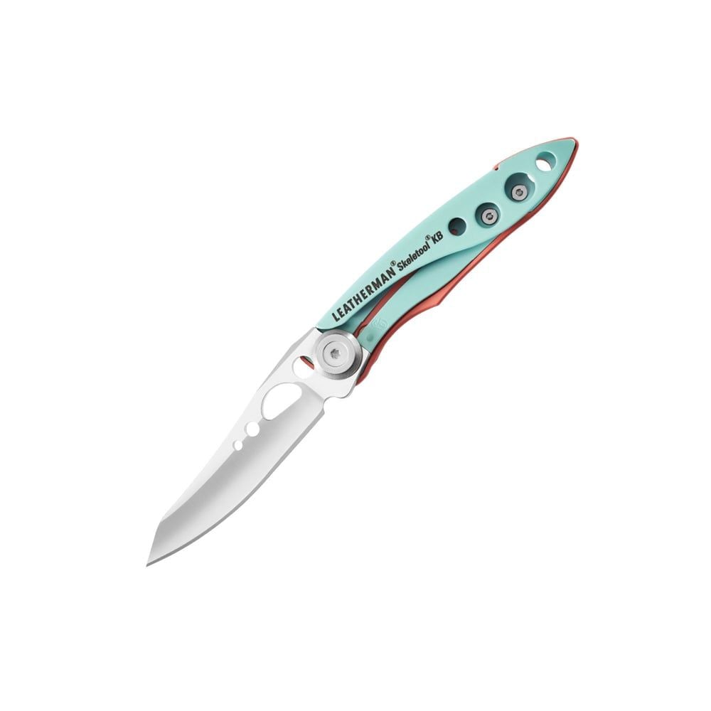 Dao Xếp LEATHERMAN SKELETOOL® KB
