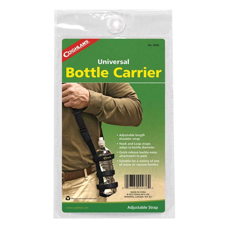 Dây đeo chai nước Coghlans Bottle Carrier 0036