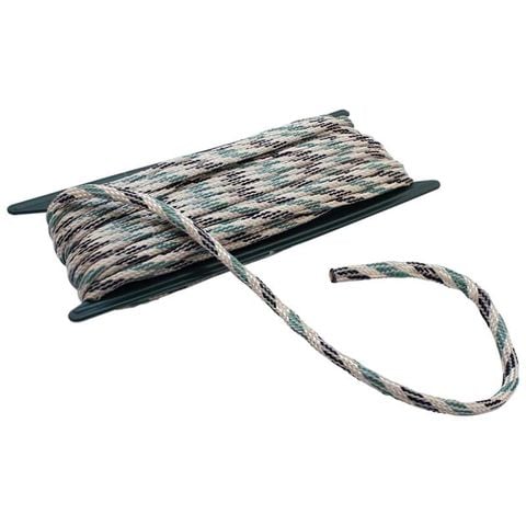 Dây dù Coghlans Poly Cord 6mm 9050 - 701 - 707