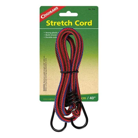 THUN RÀNG ĐỒ COGHLANS STRETCH CORD 102CM 514