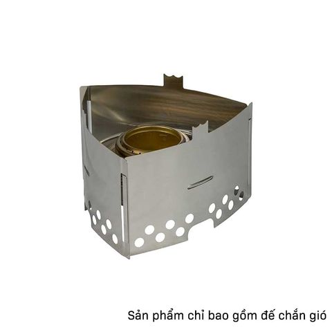 Đế chắn gió Trangia Triangle T3 - 400333