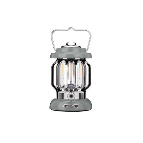 Đèn bão cắm trại Vintage LED Naturehike NH21ZM008