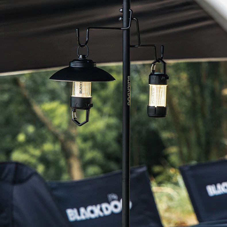 Đèn cắm trại Mini lantern Blackdog BD-LYD008
