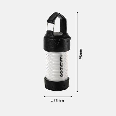 Đèn cắm trại Mini lantern Blackdog BD-LYD008