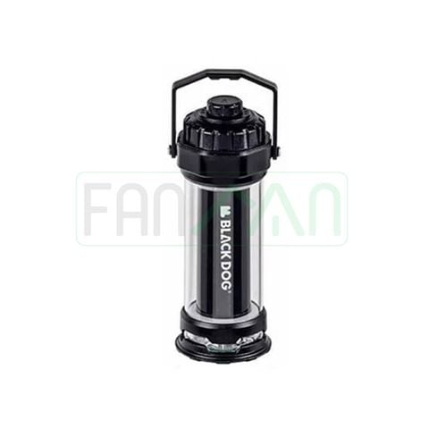 Đèn cắm trại Starfire mini Latern Blackdog CBD2300DQ010