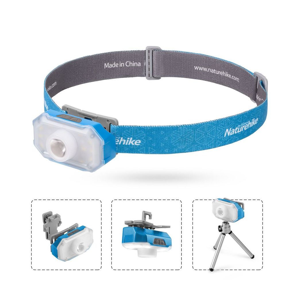 Đèn đeo trán Naturehike Starlight NH18T001-A