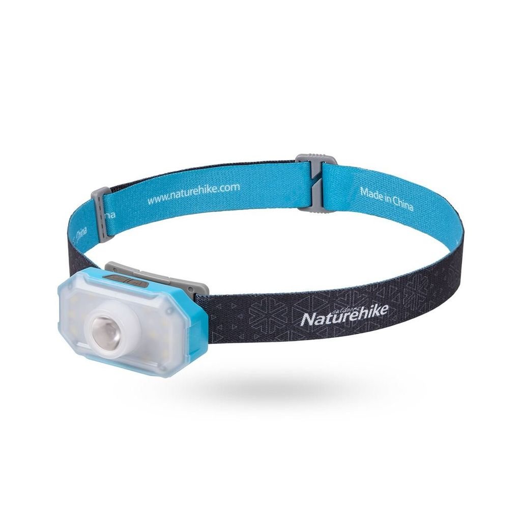 Đèn đeo trán Naturehike Starlight NH18T001-A