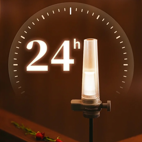 Đèn nến LED cắm trại Naturehike CNK2300DQ014 Candlelight