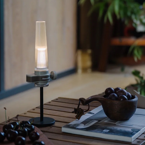 Đèn nến LED cắm trại Naturehike CNK2300DQ014 Candlelight