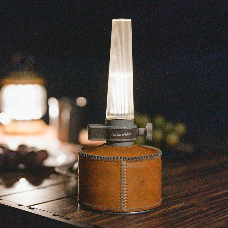 Đèn nến LED cắm trại Naturehike CNK2300DQ014 Candlelight