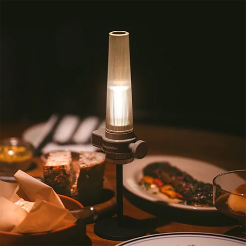 Đèn nến LED cắm trại Naturehike CNK2300DQ014 Candlelight