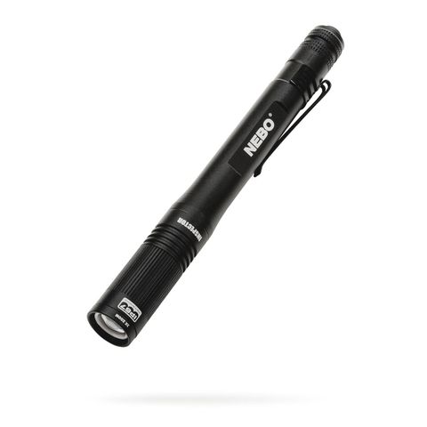 Đèn pin bỏ túi Nebo Inspector Pocket Flashlight 180 Lumens NB6713