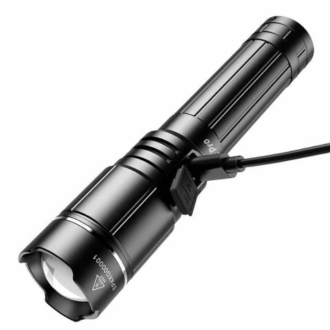 Đèn pin cầm tay Klarus A2 Pro 1450 lumens