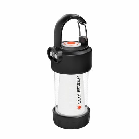 Đèn Pin Cắm Trại Ledlenser ML4 Warm Light