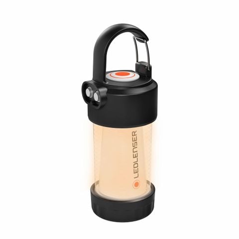 Đèn Pin Cắm Trại Ledlenser ML4 Warm Light