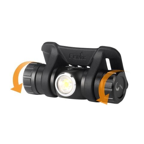 Đèn Pin Đội Đầu Fenix HM23 240 Lumens