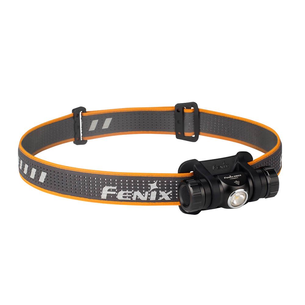 Đèn Pin Đội Đầu Fenix HM23 240 Lumens