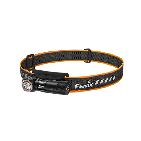 Đèn Pin Đội Đầu Fenix HM23 V2.0 300 Lumens