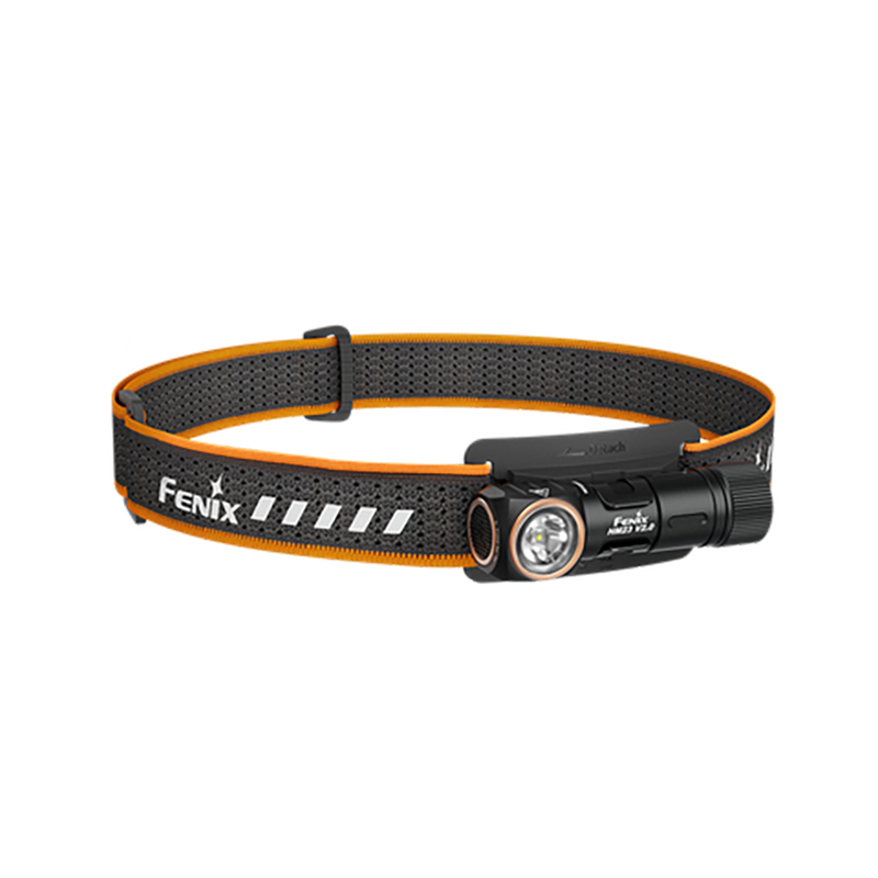 Đèn Pin Đội Đầu Fenix HM23 V2.0 300 Lumens