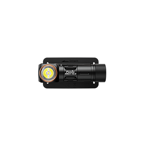 Đèn Pin Đội Đầu Fenix HM23 V2.0 300 Lumens