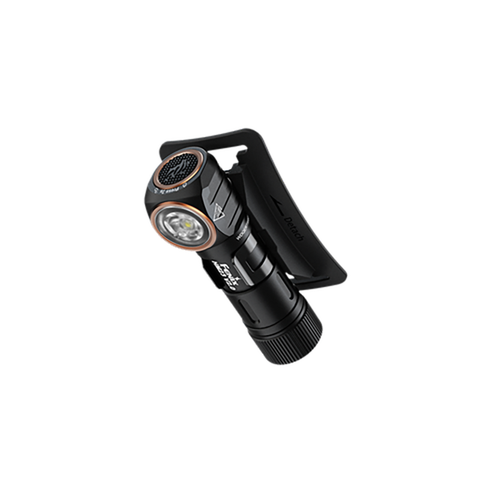 Đèn Pin Đội Đầu Fenix HM23 V2.0 300 Lumens