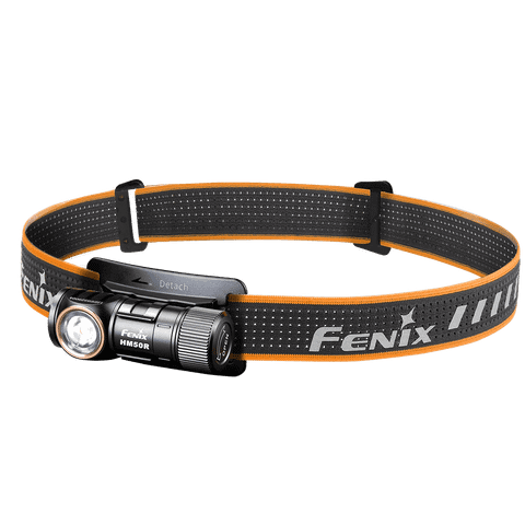 Đèn Pin Đội Đầu Fenix HM50R V2.0 700 Lumens