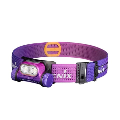 Đèn Pin Đội Đầu Fenix HM65R-T V2.0 1600 lumens