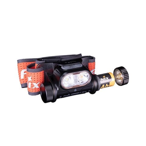 Đèn Pin Đội Đầu Fenix HM65R-T V2.0 1600 lumens