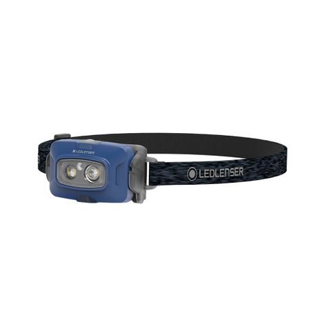 Đèn pin đội đầu Ledlenser HF4R Core