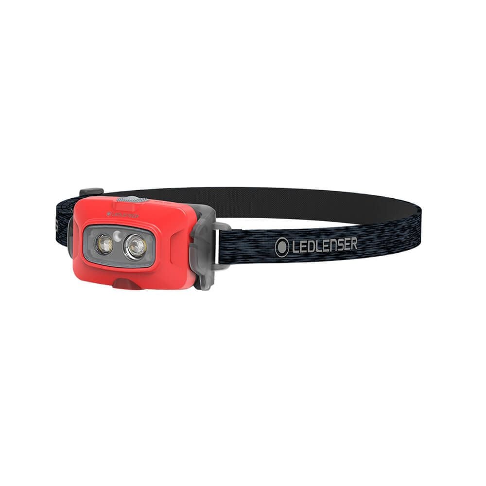 Đèn pin đội đầu Ledlenser HF4R Core