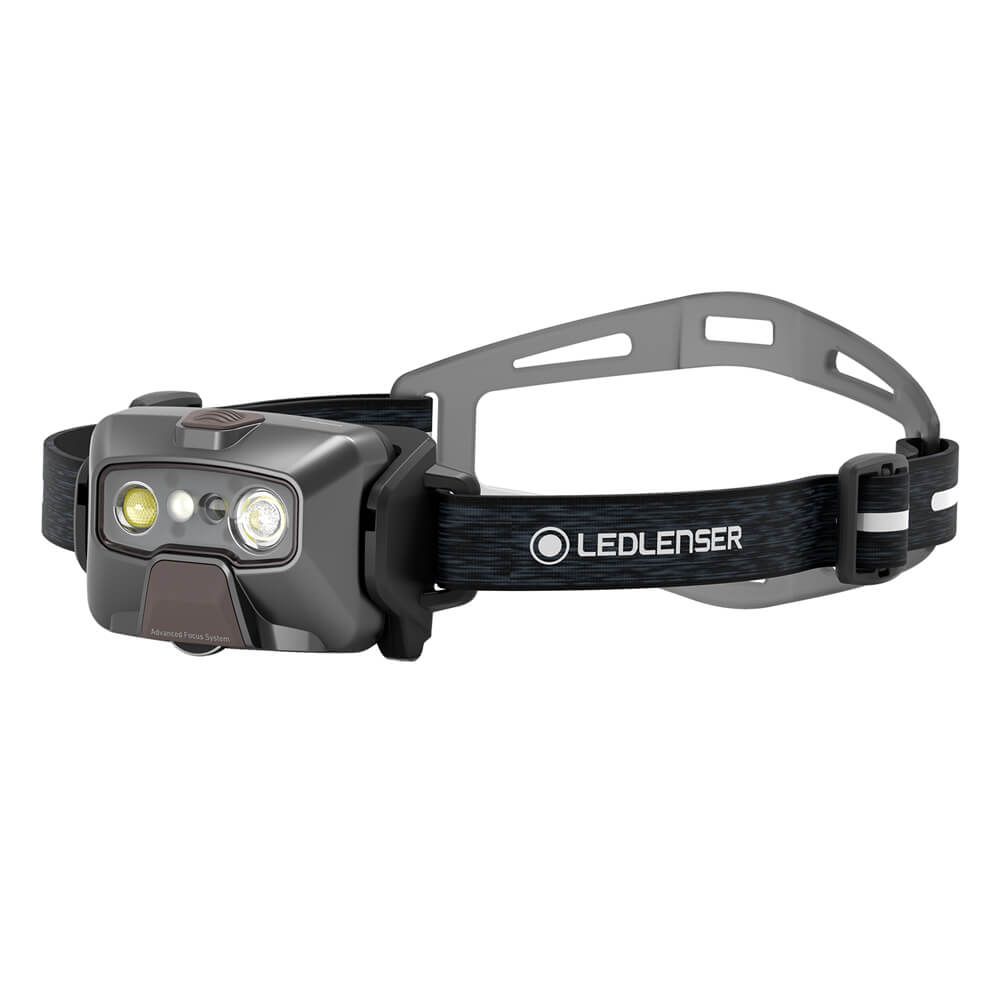 Đèn pin đội đầu Ledlenser HF6R Signature