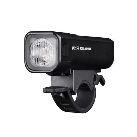 Đèn Pin Fenix BC15R 400 lumens