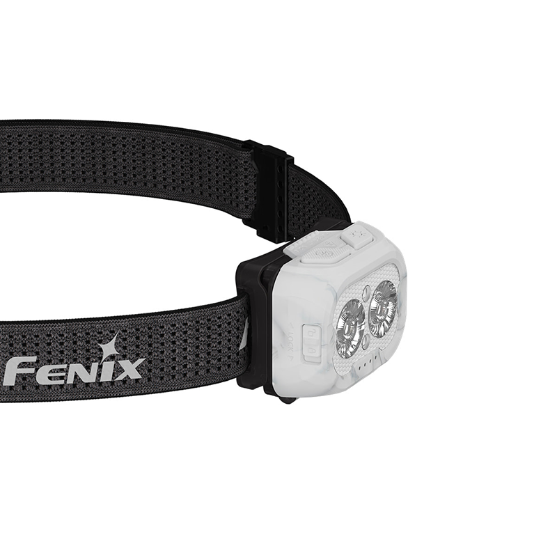 Đèn pin đội đầu Fenix HL18R-T V2.0