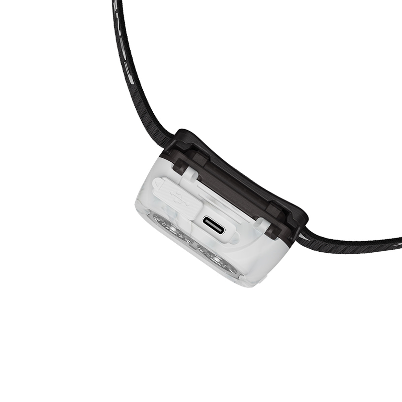 Đèn pin đội đầu Fenix HL18R-T V2.0